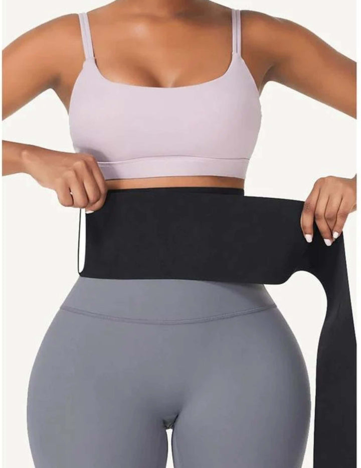 Eleganter Taillengürtel für Damen - Verstellbar
