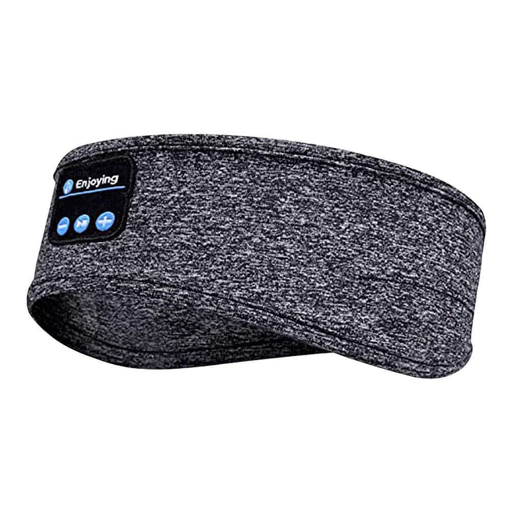 Bluetooth Schlafmaske mit Kopfhörer