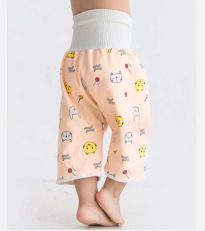 Culottes d'apprentissage de la propreté pour enfants - confort et protection