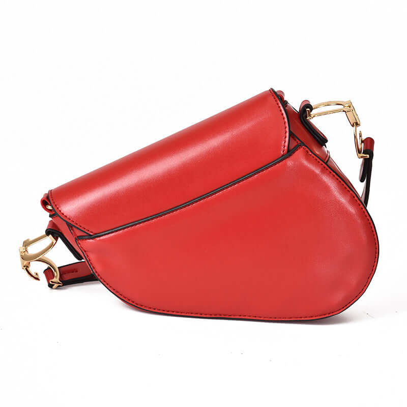 Sacoche de selle luxueuse pour femme