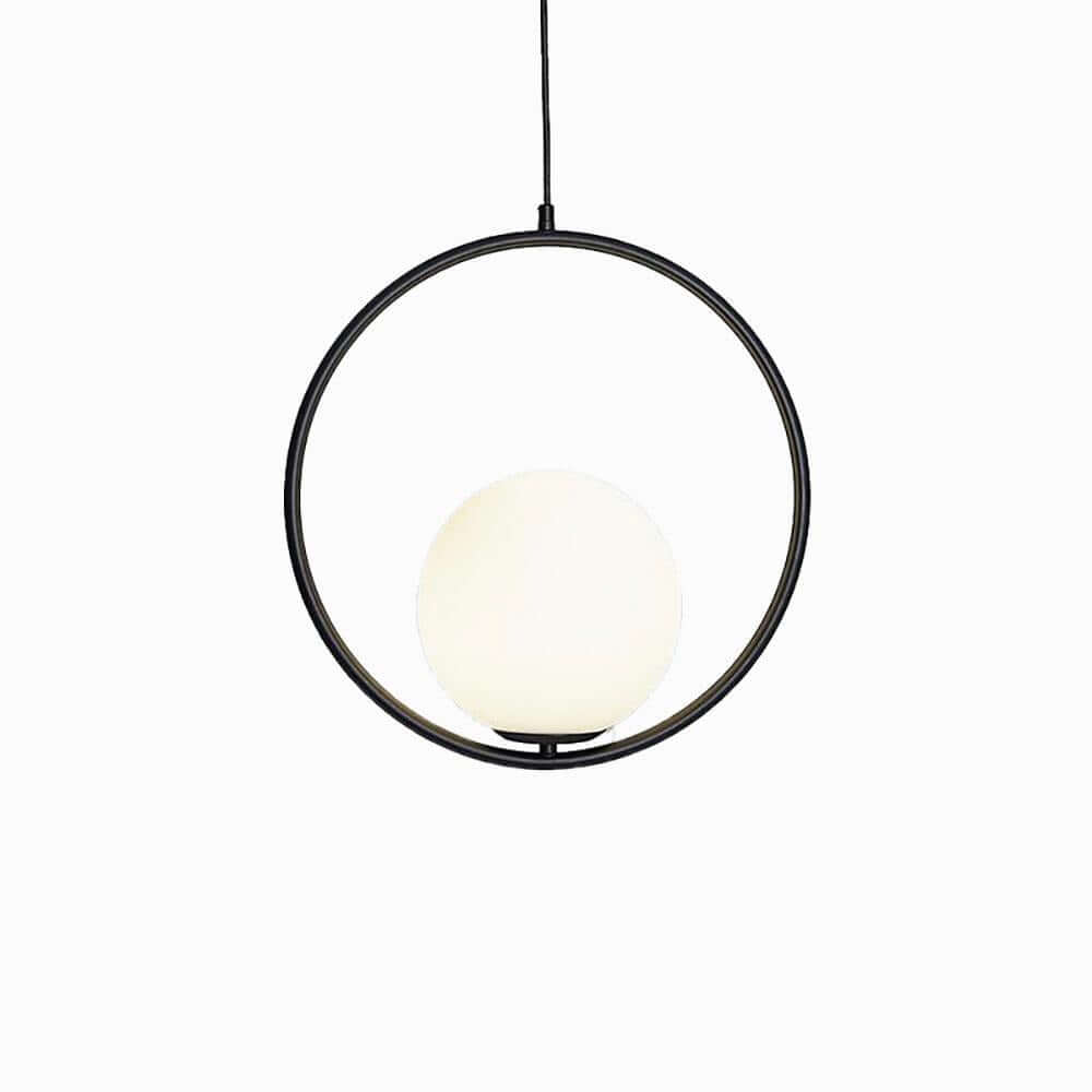 Elegante Pendelleuchte Modernes