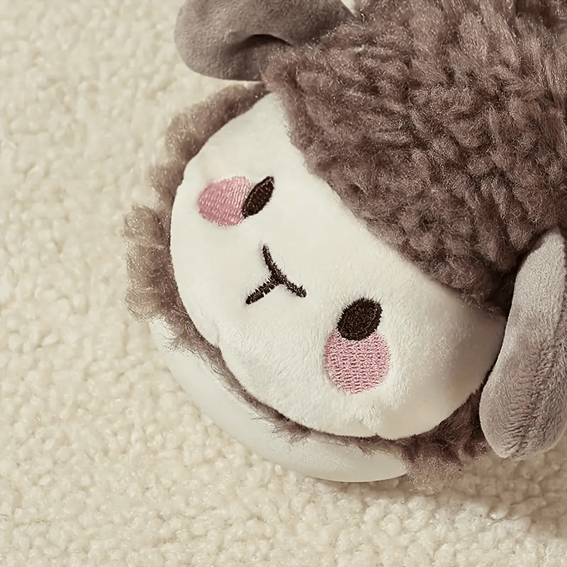 Kinder-Hausschuhe: Flauschig - Süß & Sicher