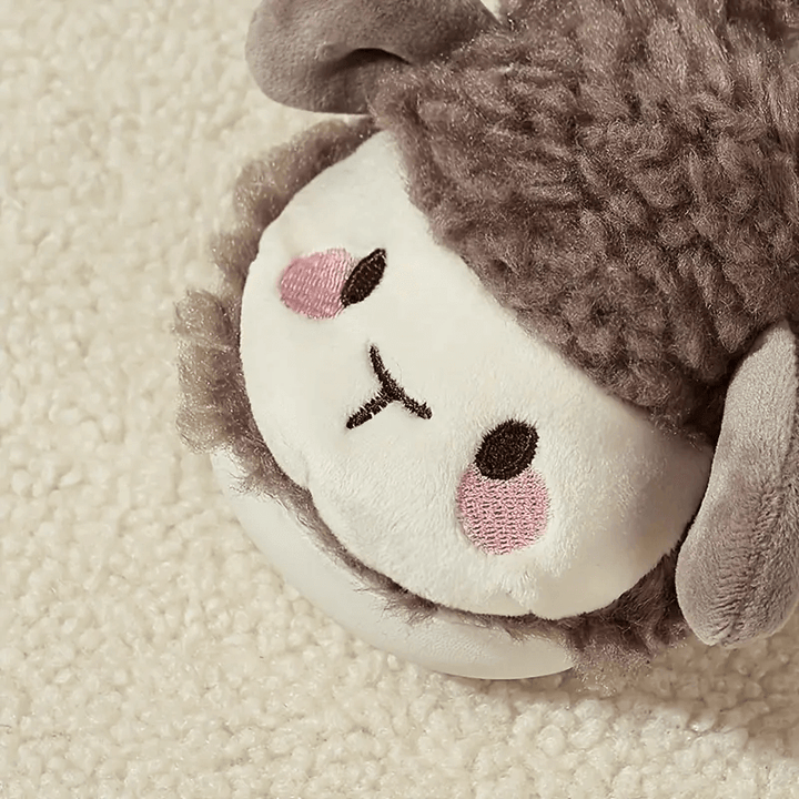 Kinder-Hausschuhe: Flauschig - Süß & Sicher