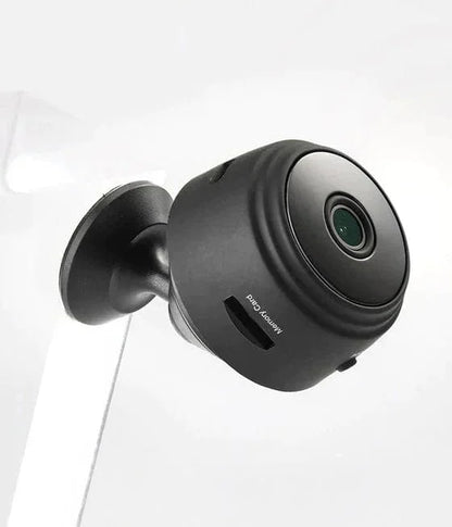Caméra de recul HD 1080P sans fil