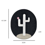 Cactus Noir