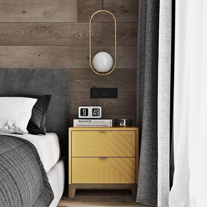 Elegante Pendelleuchte Modernes