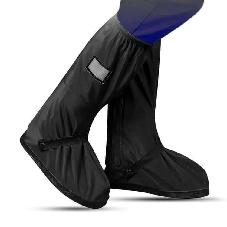 Couvre-chaussures imperméables - protège-chaussures réutilisables