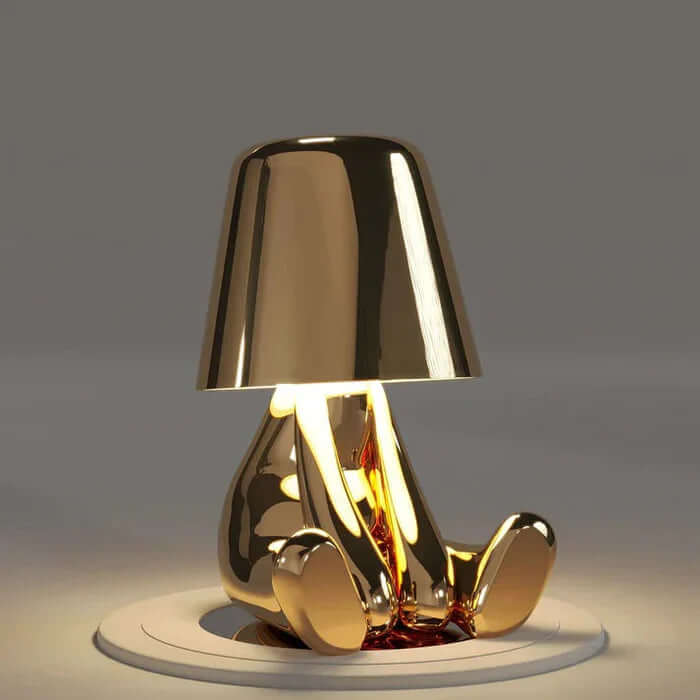 LED Tischlampe Dimmbar Warmweiß