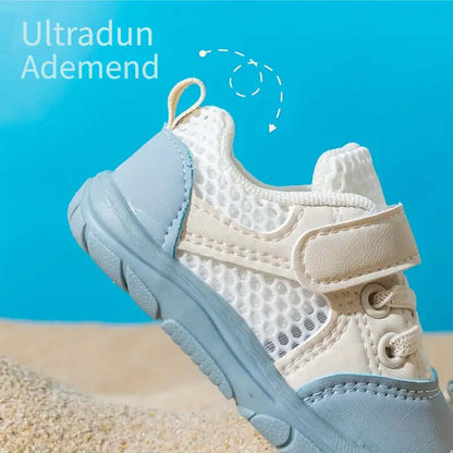 Babyschuhe Barfußschuhe Atmungsaktiv Leicht