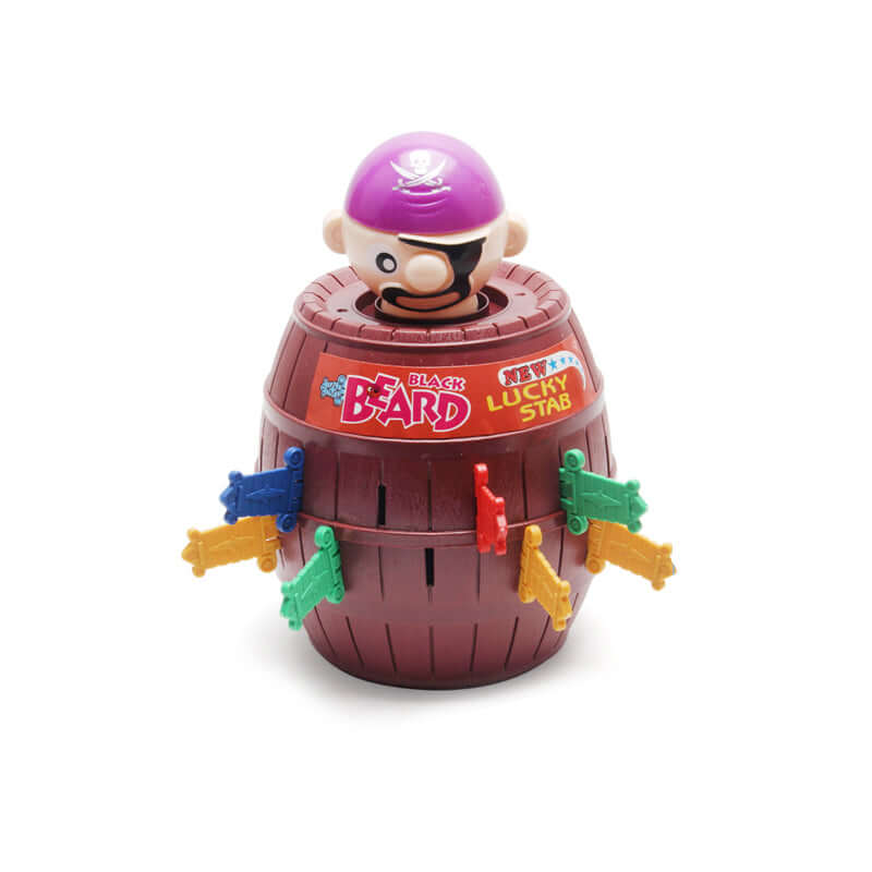 Jeu de joute pirate - Un jeu de joute passionnant pour les familles