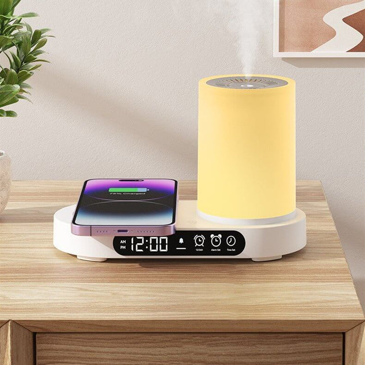 Aroma-Diffuser, Luftbefeuchter, Ultraschall