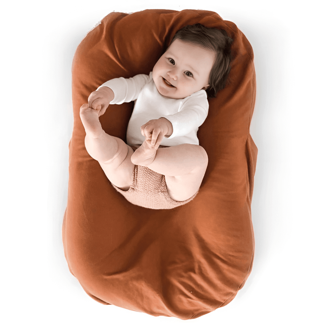 Babynest - Sicherheitsnest für Babys