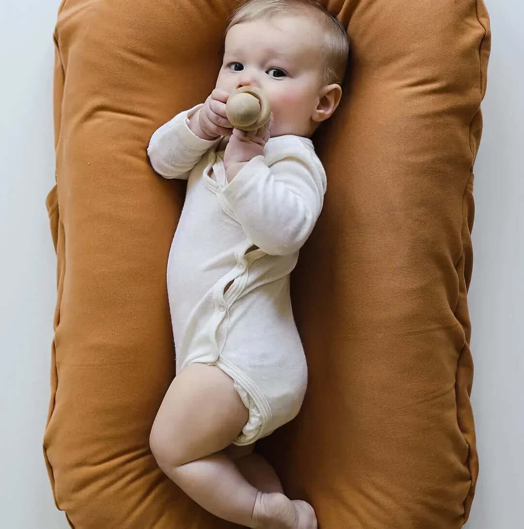 Babynest - Sicherheitsnest für Babys