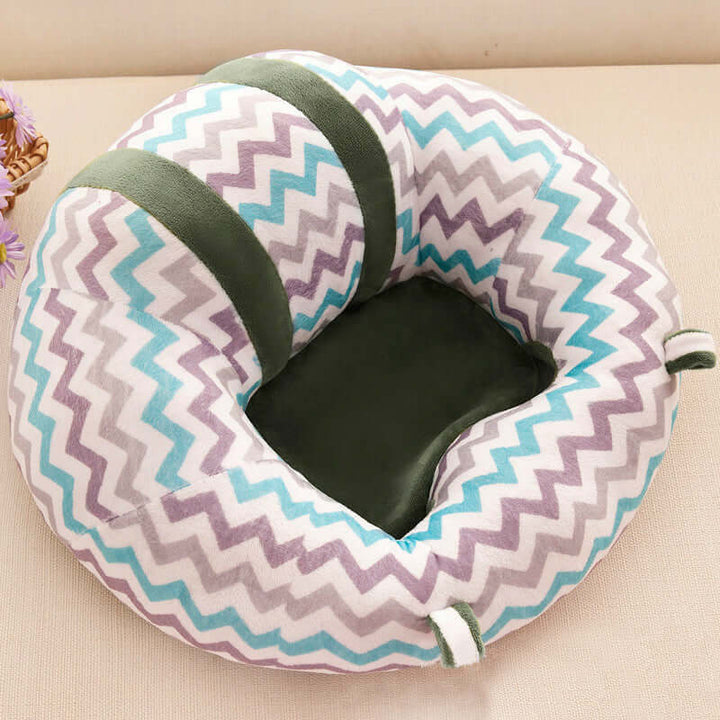 Chaise de jeu pour bébé - Sûre et confortable