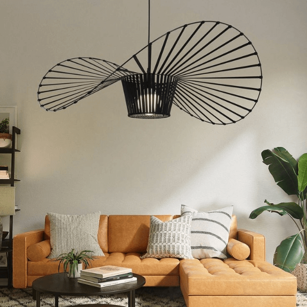 Vintage Deckenlampe Modern Elegant