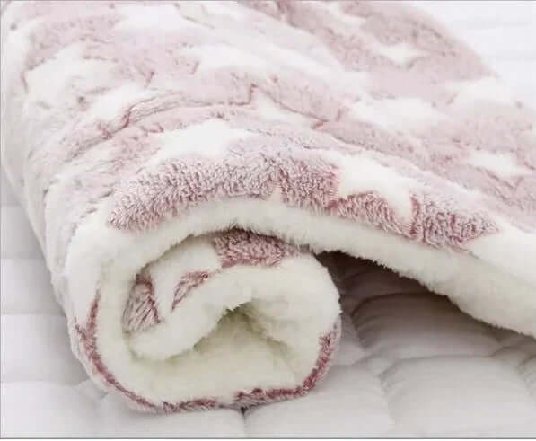 Warmes Katzendeckchen SnuggleSoft