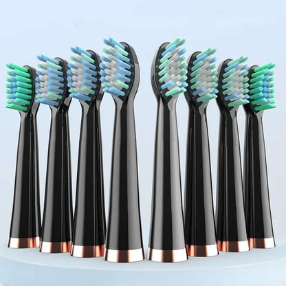 Brosse à dents électrique sonique