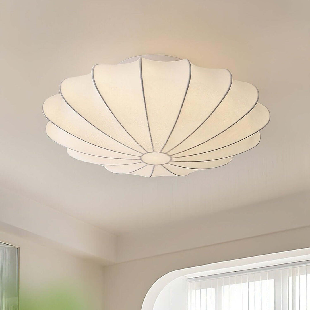 Designer Deckenleuchte Kugelform Modern