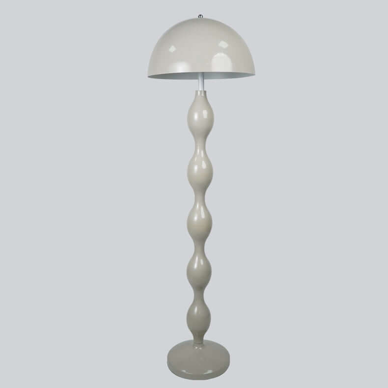 Skandinavische LED-Stehlampe