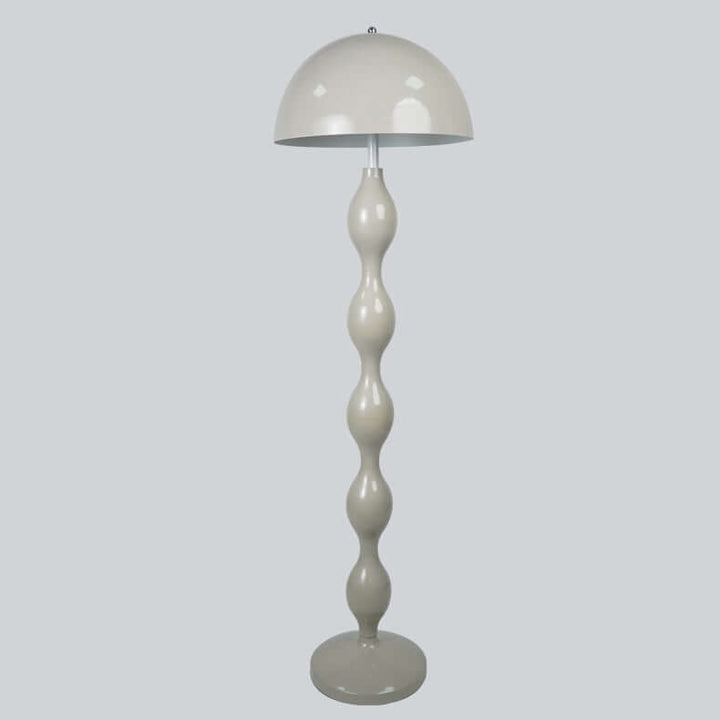 Skandinavische LED-Stehlampe