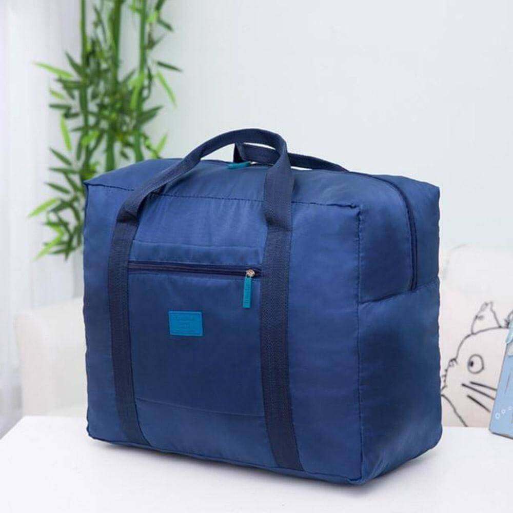 Faltbare Reisetasche - Leicht