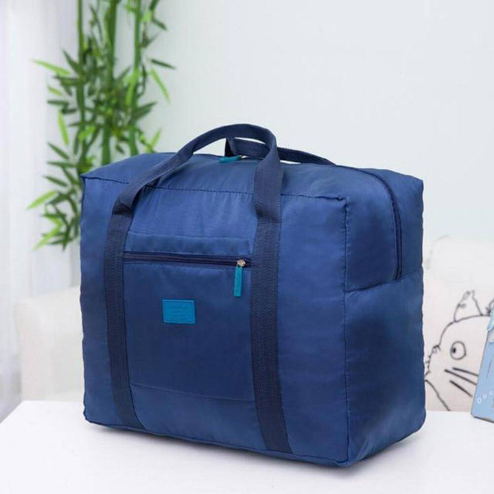 Faltbare Reisetasche - Leicht