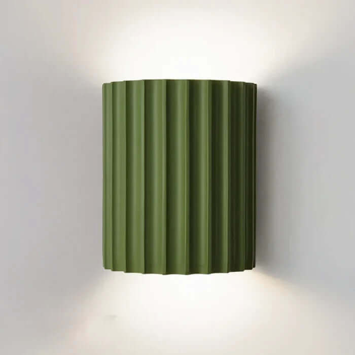Moderne Design Harz Wandlampe
