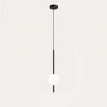 1 testa - Nero - 3,9" X 22" / 10cm x 57cm