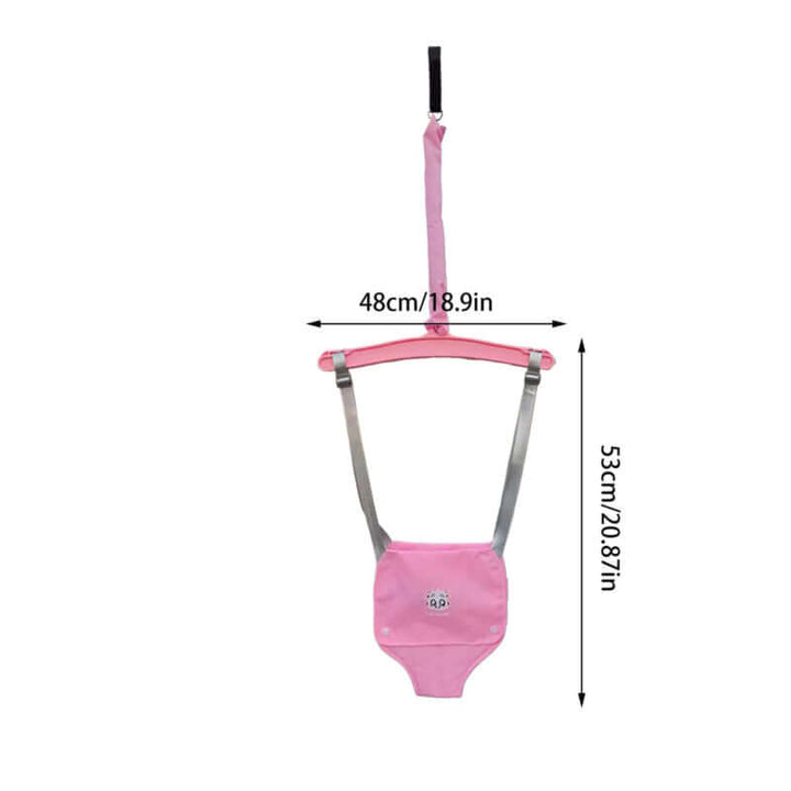 Baby Türschaukel - Sicher & Verstellbar