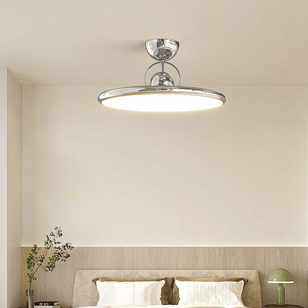 Plafonnier LED moderne