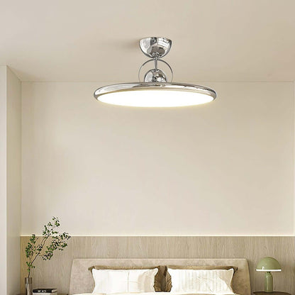 Moderne LED Deckenleuchte
