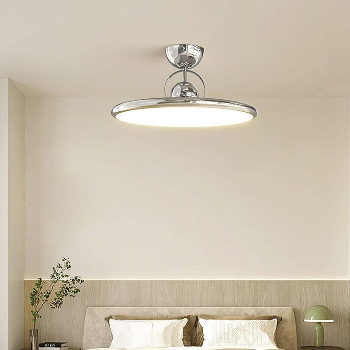 Plafonnier LED moderne
