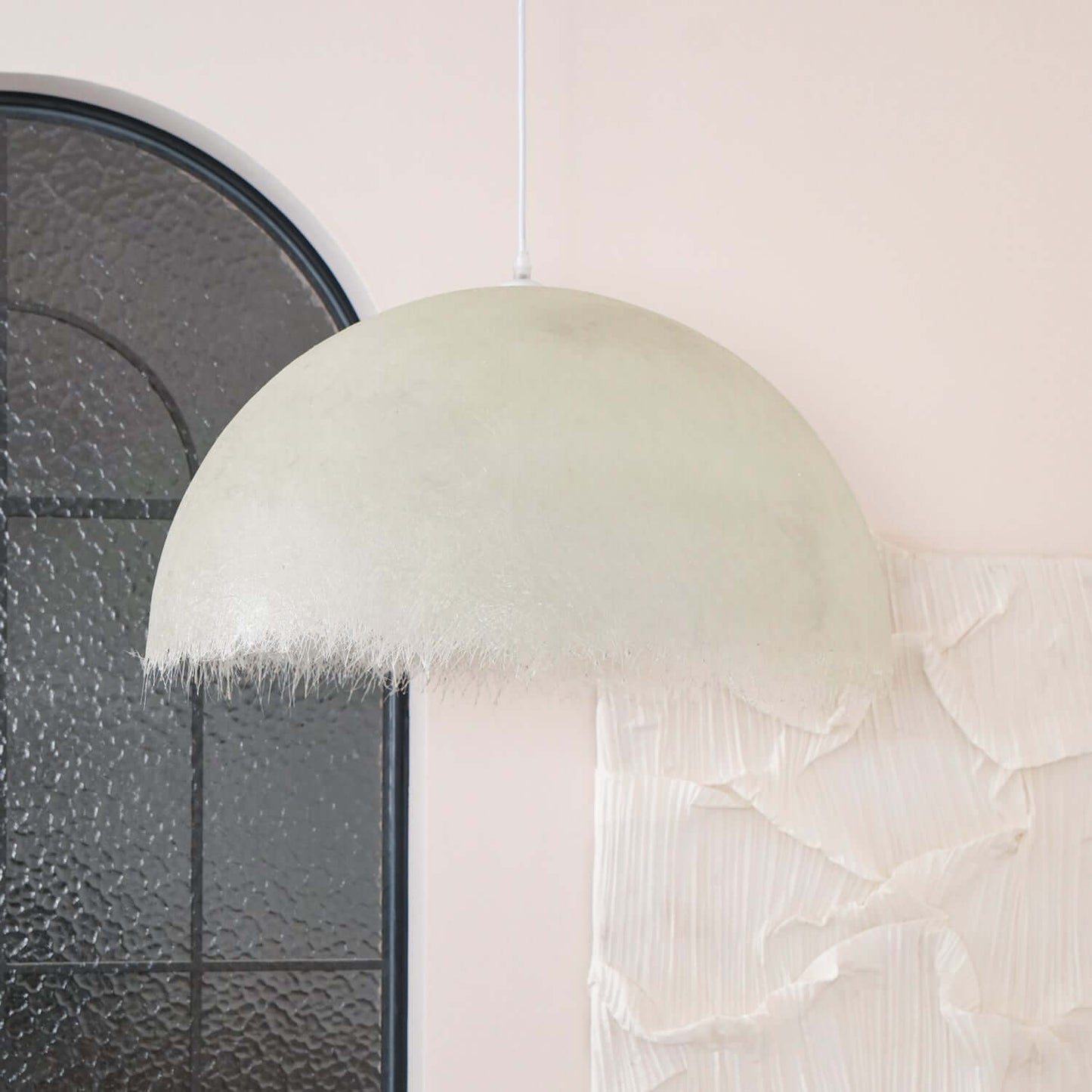 Moderne Pendelleuchte