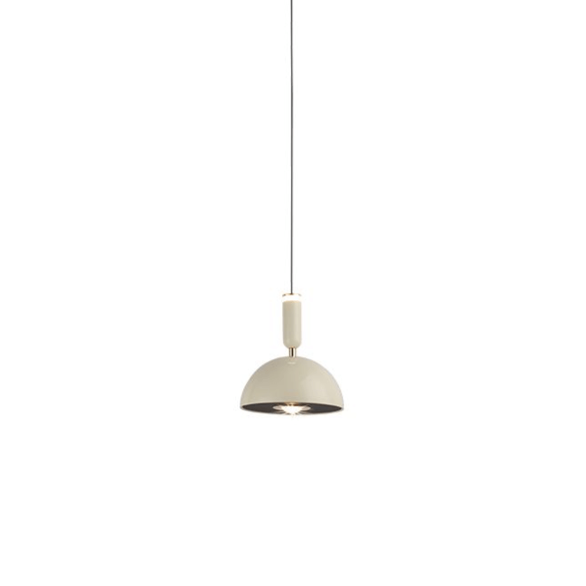 Moderne LED-Pendelleuchte