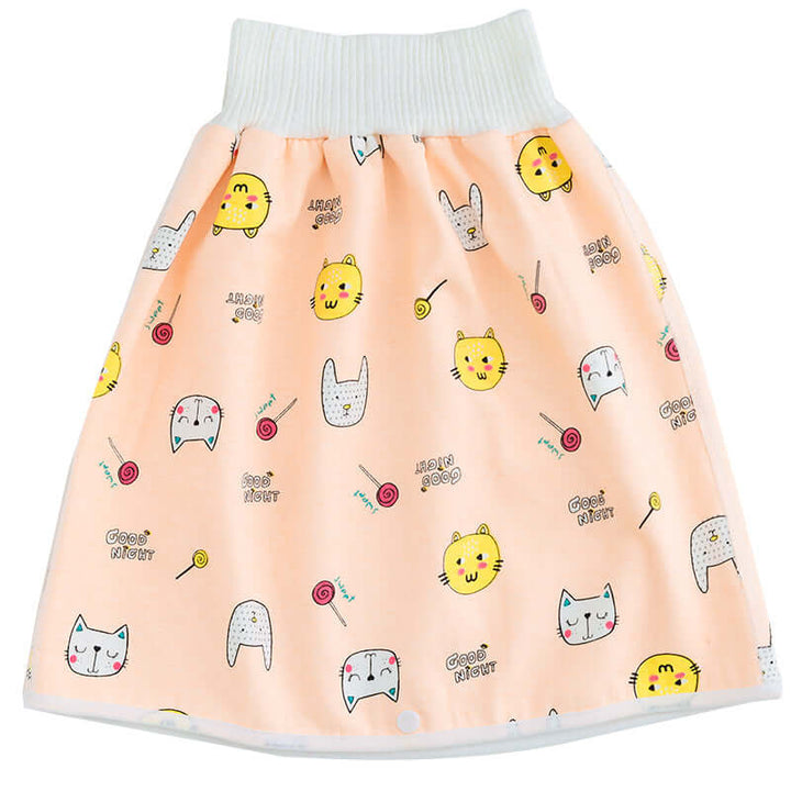 Culottes d'apprentissage de la propreté pour enfants - confort et protection