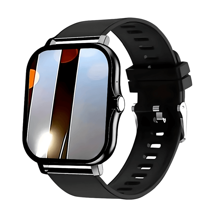 Montre connectée santé - Tracker d'activité