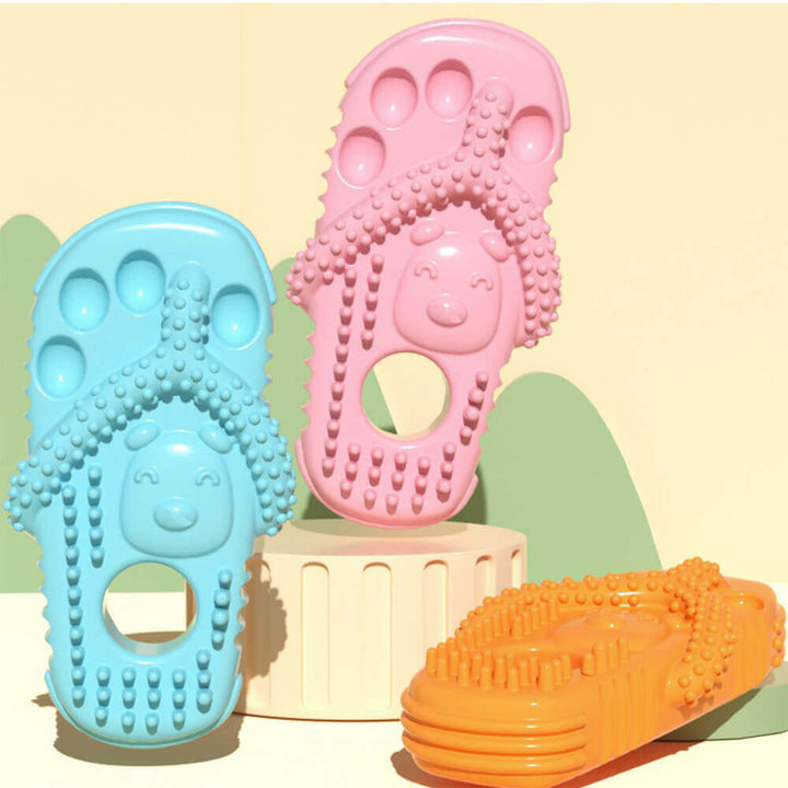 Jouets à mâcher pour chiens - Imperméables et durables