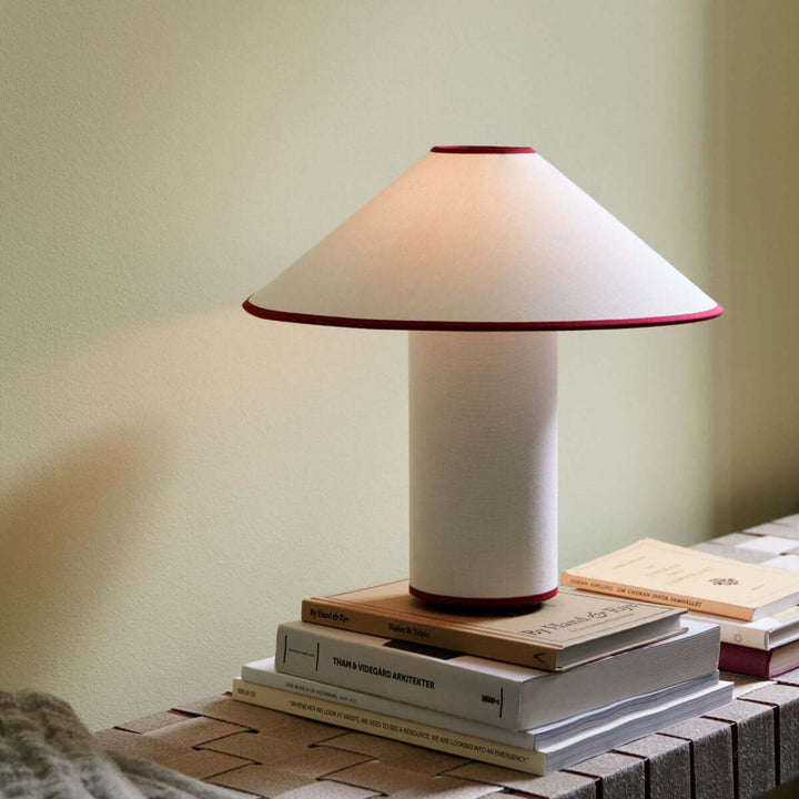 Lampe de table design Colette - 32cm