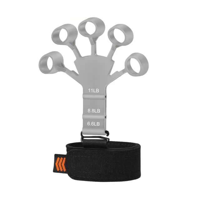 Fingertrainer Handtrainer Griffkrafttrainer