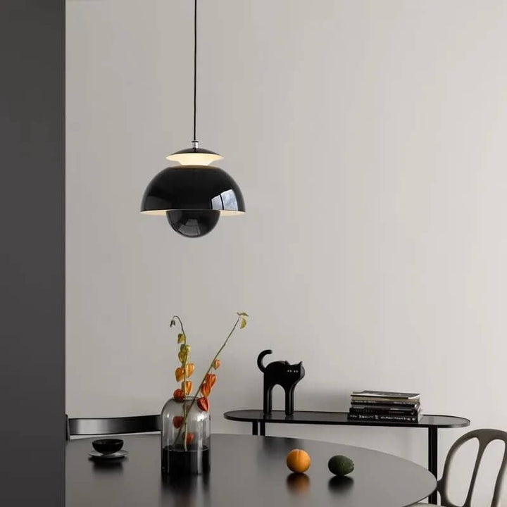 Suspension LED moderne