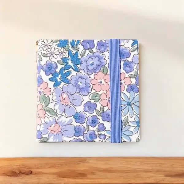 Kompaktes Aquarell-Set für unterwegs