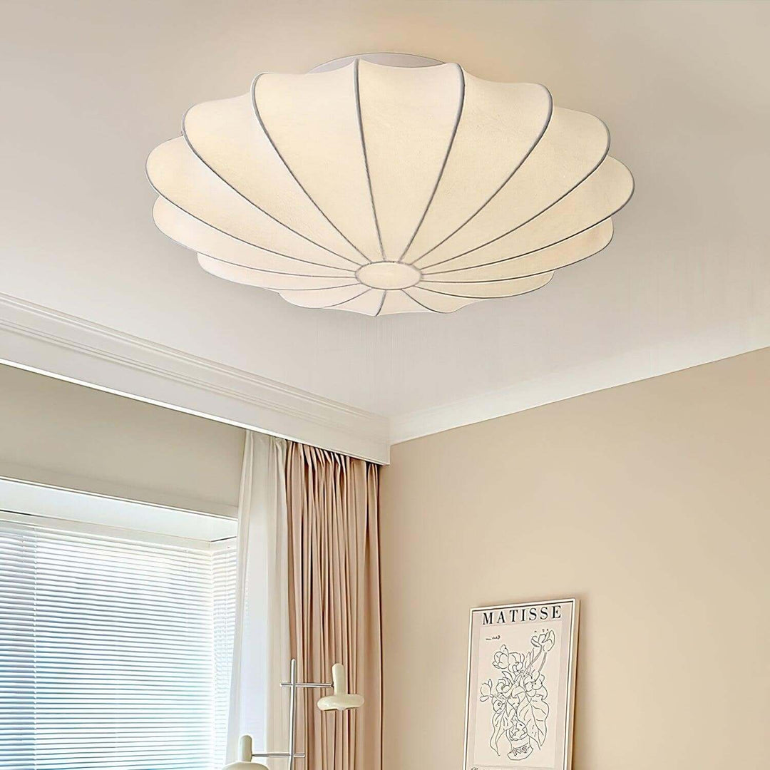 Designer Deckenleuchte Kugelform Modern