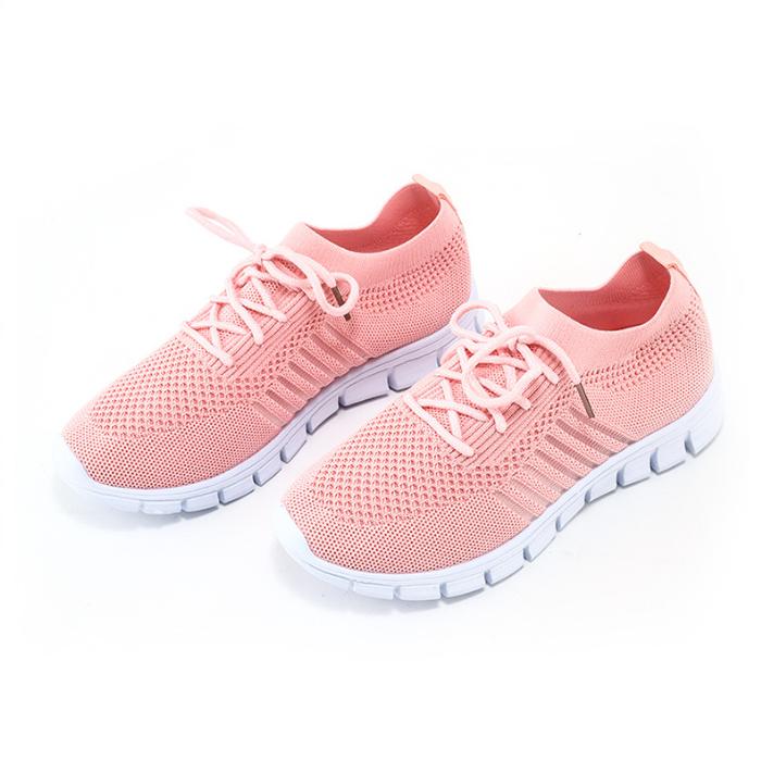 "Damen orthopädische Sneakers in Grau, ergonomisch designt, Kunstleder, vielseitig kombinierbar, perfekter Tragekomfort"