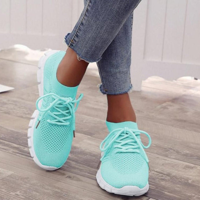 "Damen orthopädische Sneakers in Grau, ergonomisch designt, Kunstleder, vielseitig kombinierbar, perfekter Tragekomfort"