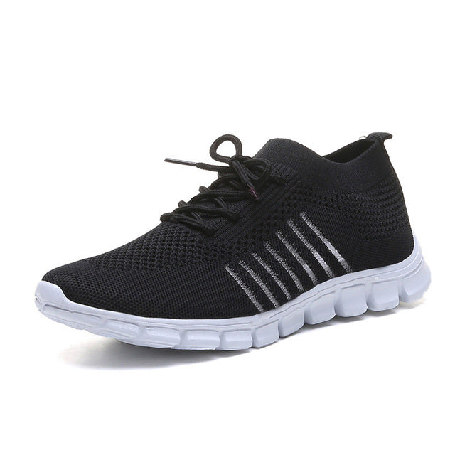 "Damen orthopädische Sneakers in Grau, ergonomisch designt, Kunstleder, vielseitig kombinierbar, perfekter Tragekomfort"
