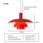 Rot-D39cm