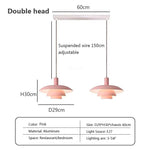 Rosa-D29cm 2Köpfe