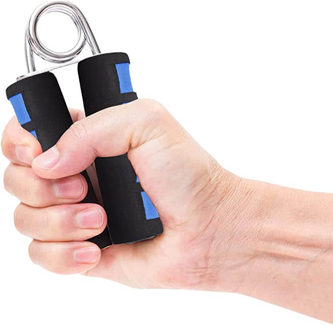 Hand- & Fingerkraft Trainer - Griffstärke verbessern