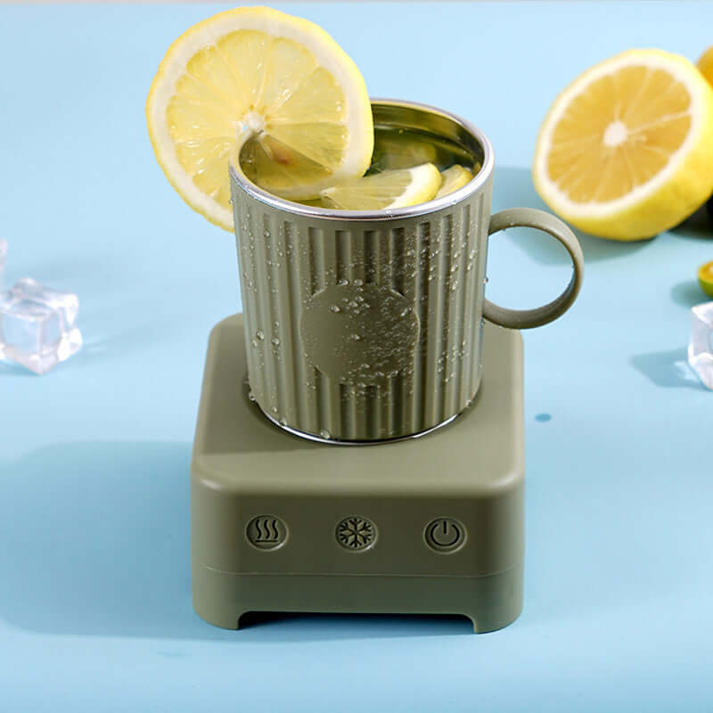 Temperaturregelnde Smart Tasse 400ml