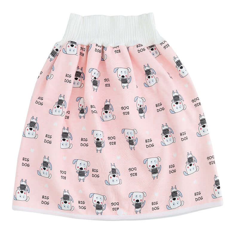 Culottes d'apprentissage de la propreté pour enfants - confort et protection